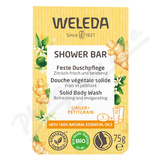 WELEDA Citrusov osvujc mdlo 75g