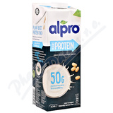 Alpro Plant Protein sójový nápoj 1l