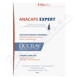 DUCRAY Anacaps Expert-chronické vypad. vlasů cps. 30