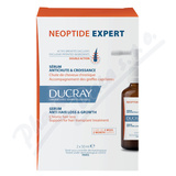 DUCRAY Neoptide Expert Sérum vypad. vlasů 2x50ml