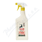 JELEN octov isti malina 500ml