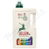 JELEN prac gel na barevn prdlo 3. 6l