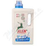 JELEN prac gel na sport a pot 2. 7l