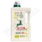 JELEN prac gel s vn lpy 2. 7l