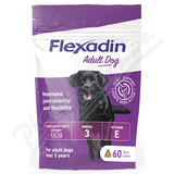 Flexadin Adult Dog tbl. 60