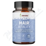 Blendea Hair Vitality cps. 60