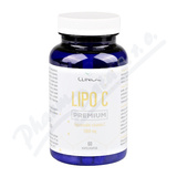 Clinical LIPO C premium1000mg cps. 60