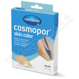 Cosmopor skin color 7. 2 x 5cm 5ks