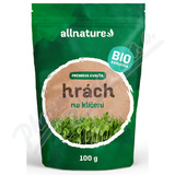 Allnature Semnka na klen hrch BIO 100g