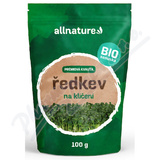 Allnature Semnka na klen edkev BIO 100g