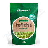 Allnature Semnka na klen eicha BIO 100g