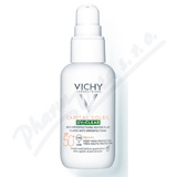 VICHY CAPITAL SOLEIL UV-CLEAR den. péče SPF50+ 40ml