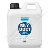 Allnature Bl ocet 10% 10 l