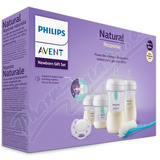 Philips AVENT Novor. start.  sada Nat. Resp. vent. AF