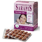 Sarapis plus pro eny 30+ cps. 90