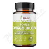 Blendea Power Ginkgo Biloba cps. 60