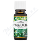 Saloos Esenciln olej Litsea cubeba 10ml