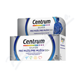 Centrum Silver pro mue 50+ tbl. 90