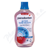 Parodontax Activ. Gum Heal. st. voda Ext. Fresh 500ml