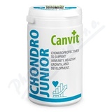 Canvit Chondro Junior pro psy tbl. 110