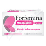 Forfemina Menopauzln komfort tbl. 2x28