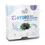 Adelle Davis ReHYDRO Ideal hydration 30x4. 36g