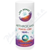 Annabis Natura Arthrocann Forte CBD+ mas. gel 90ml