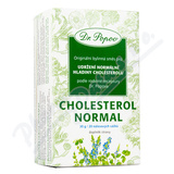 Dr. Popov aj Cholesterol normal 20x1. 5g