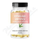 MOVit Kyselina listov L-methylfolt 400mcg tob. 90