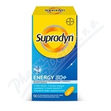 Supradyn ENERGY 50+ tbl. 90