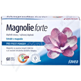 Favea Magnolie forte tbl. 60