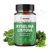 Blendea Kyselina listov cps. 60