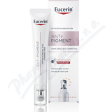 Eucerin AntiPigment on krm tmav kruhy 15ml new