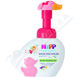 HiPP BabySANFT pna na myt Kachna - Vla 250ml