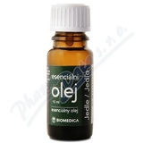 Biomedica Esenciln olej Jedle 10ml