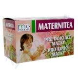 MATERNITEA Byl. aj pro koj. matky 20x1. 5g Fytopharm