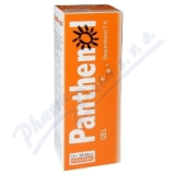 Panthenol gel 7% 100ml Dr. Mller