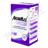 ArginMax Forte pro ženy tob. 45