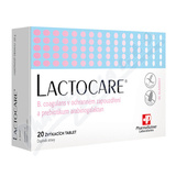 LACTOCARE PharmaSuisse tbl. 20