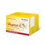 Farmax Vitamin C s postupným uvolňováním tob. 60